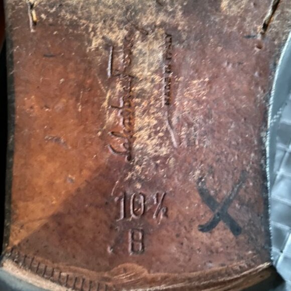 Salvatore Ferragamo men slip on shoes size 10.5 - Picture 9 of 9